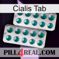 Cialis Tab dapoxetine2